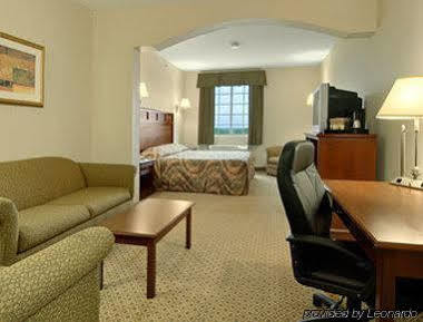 Super 8 By Wyndham Alvarado Zimmer foto